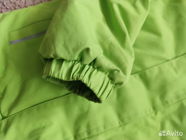 Костюм детский демисезонный 98-104