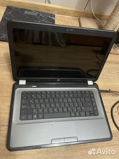 Hp pavilion g6 - 1317sd