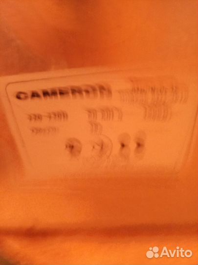 Духовка электрическая настольная