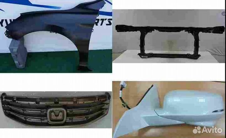 Мотор отопителя салона hyundai tucson 04-09, KIA s