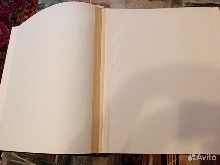 Фотоальбом СССР Ленинград