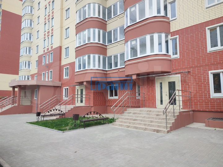 Свободного назначения, 56.4 м²