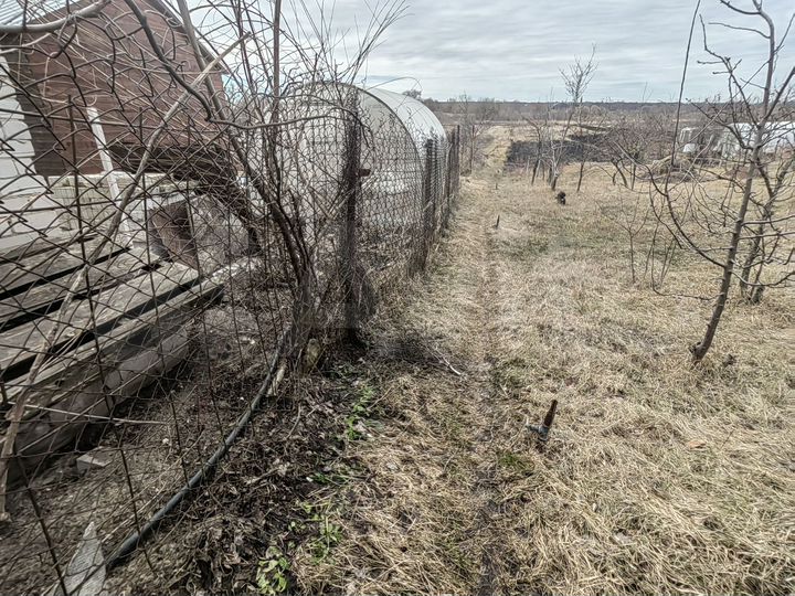 Участок 17 сот. (ИЖС)