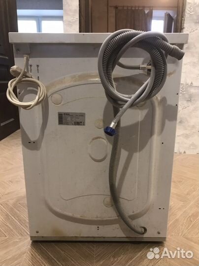 Hansa Comfort 800 AA Aqua Spray