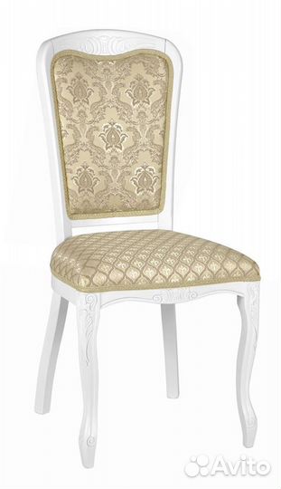 Стул Мартин тон 304 ткань Рио 17 компаньон Ц . Ротанг