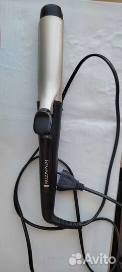 Плойка для волос Remington