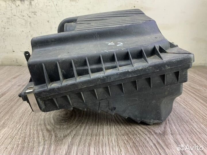 Корпус воздушного фильтра Opel Astra G 1998-2004