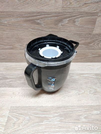 Контейнер для пылесоса Tefal tw7647ea