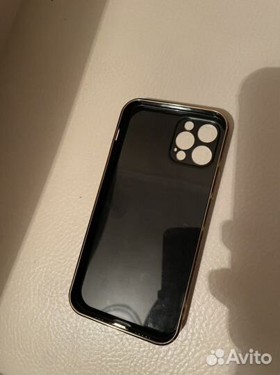 Чехол на iPhone 12 pro
