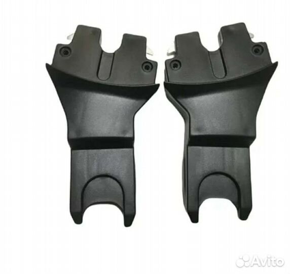 Адаптер на roan (рама classic) для автолюльки