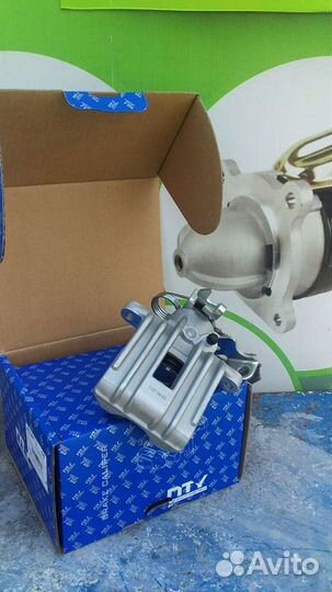 Фольцваген пассат б5 супорта заднии новые