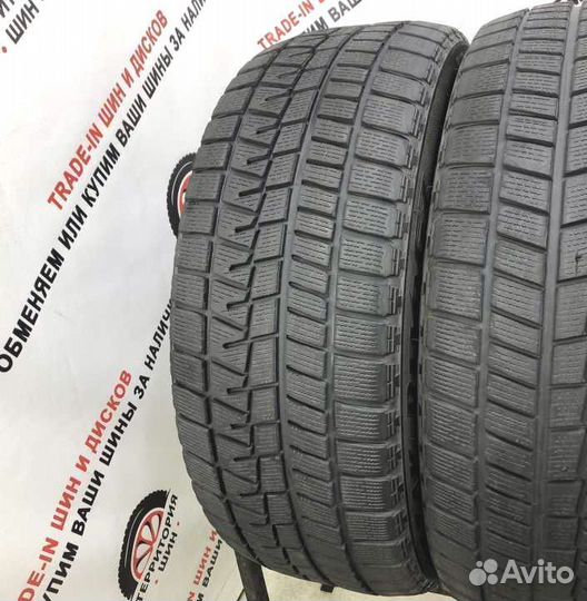 Bridgestone Blizzak Revo GZ 215/55 R17