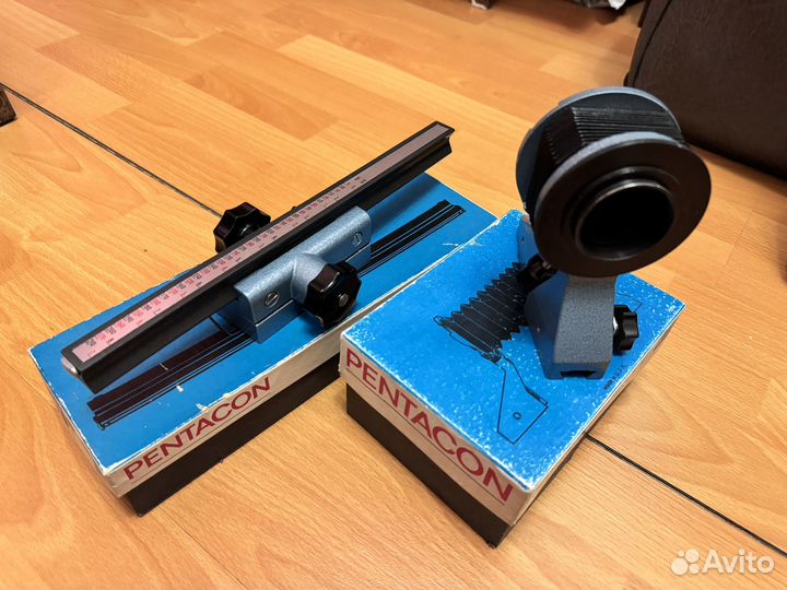 Pentacon (m42)