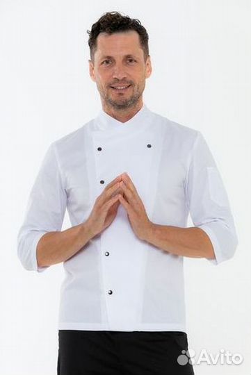 Чёрный китель