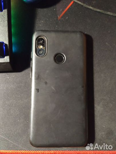 Xiaomi redmi Mi A2 Lite