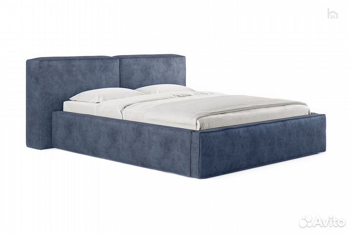 Кровать с п/м 140 х 200 Europa