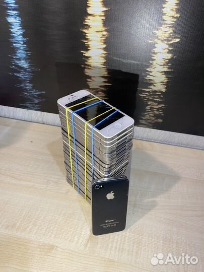 iPhone, 16 ГБ