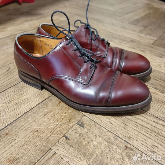 Туфли Crockett & Jones