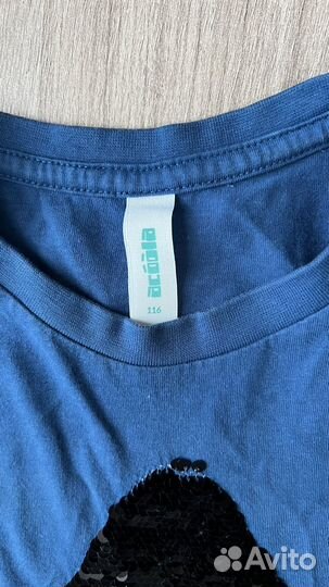 Футболка детская