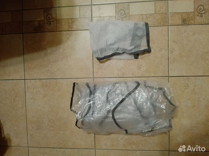 Детские коляски