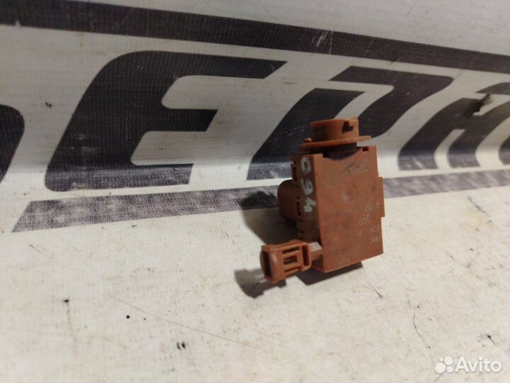 Датчик качества воздуха Audi Q5 8R 2.0 CNC 2013