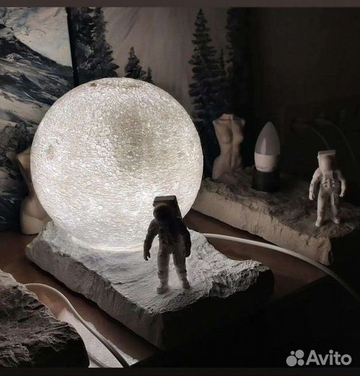 3d-печать любой сложности