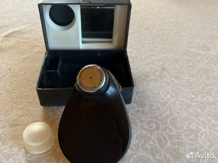 Механическая бритва спутник СССР