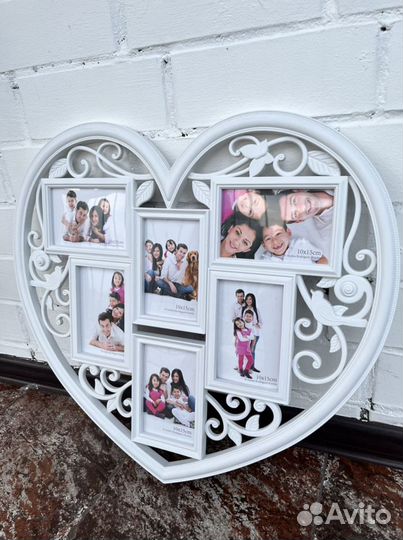 Рамка для фото