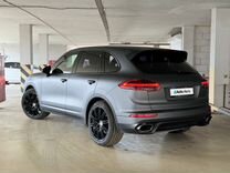 Porsche Cayenne 3.0 AT, 2015, 175 000 км, с пробегом, цена 4 600 000 руб.