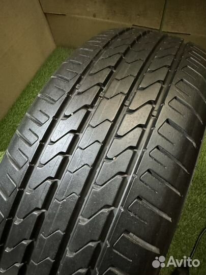 Cooper Evolution CTT 225/55 R19