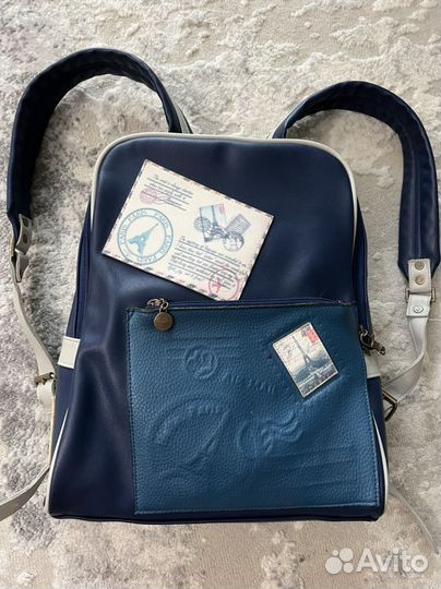 Рюкзак ранец портфель школьный