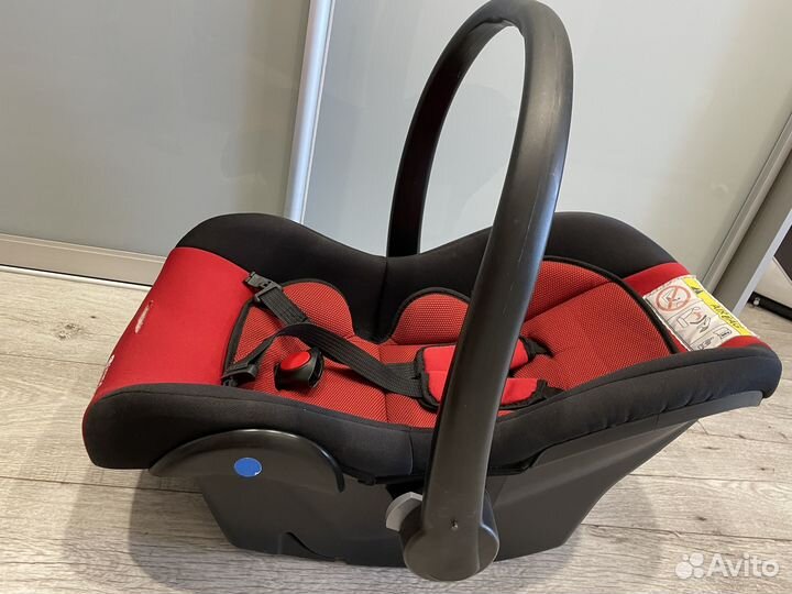 Автолюлька от 0