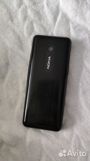Nokia 206