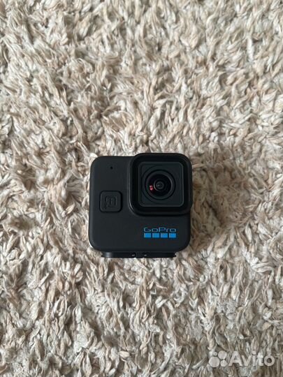 Камера GoPro 11 mini