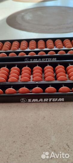 Счеты для ментальной арифметики