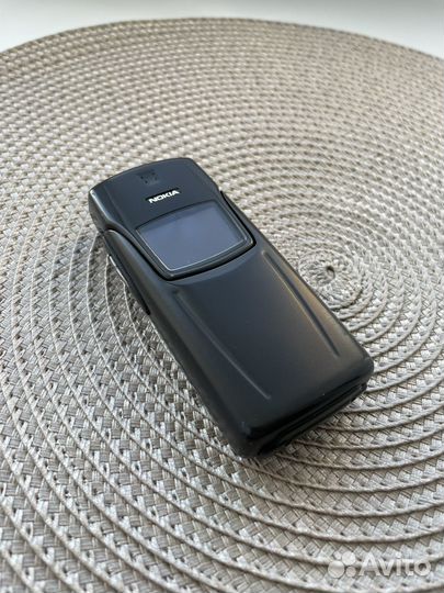 Nokia 8910i