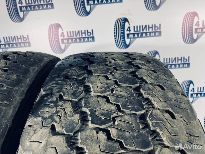 Goodyear Wrangler SilentArmor 275/60 R20 114T