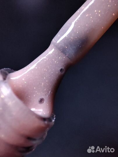 Гель-лак для ногтей Elpaza Trendy