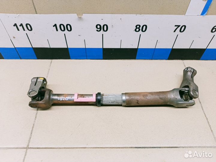 Кардан рулевой RAV 4 2013