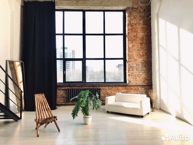 Аренда фотостудии