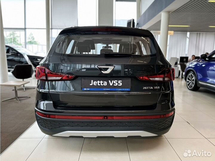 Jetta VS5 1.4 AT, 2023