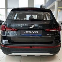 Новый Jetta VS5 1.4 AT, 2023, цена от 2 252 000 руб.