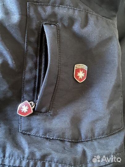 Куртка Wellensteyn Schneezauber женская М