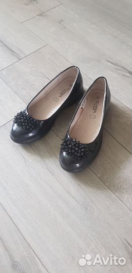 Детская обувь для девочек