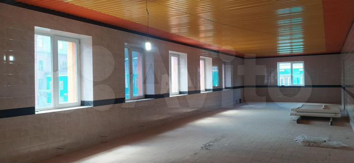 Аренда пл. 1000 м2 под производство, пищевое