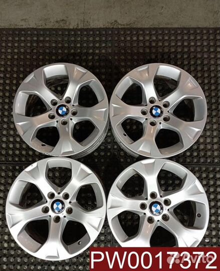 Диски R17 BMW X1 Б/у оригинал