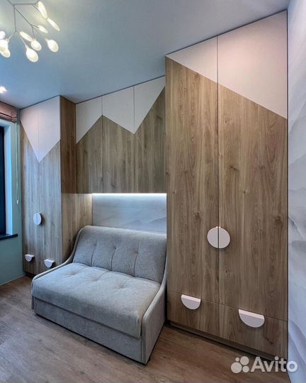 Детская мебель