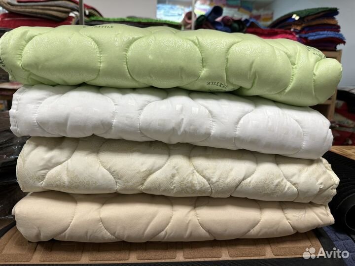 Детское одеяло