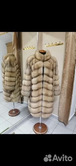 Меховое ателье