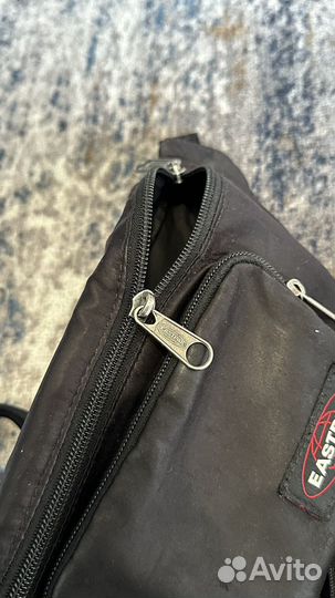 Поясная сумка eastpak